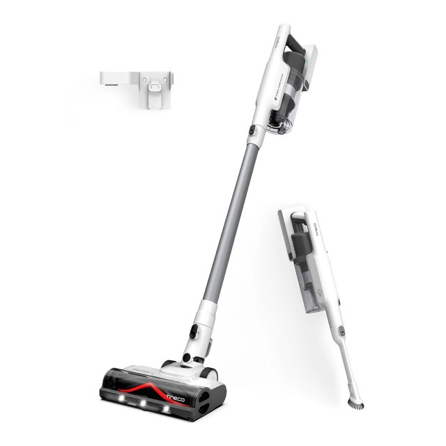 Tineco A30S Cordless Vacuum & Hand Vacuum Stick, 500W