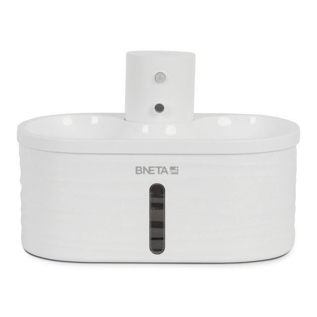 Bneta Automated Pet Water Fountain, 2.5L angle