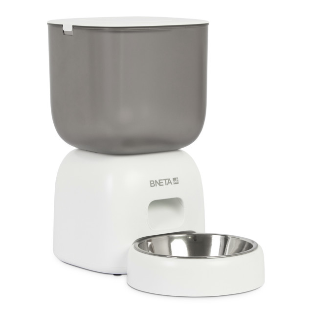 Bneta Automatic Wi-Fi Smart Pet Feeder