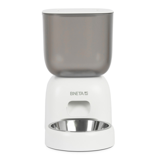 Bneta Automatic Pet Feeder angle