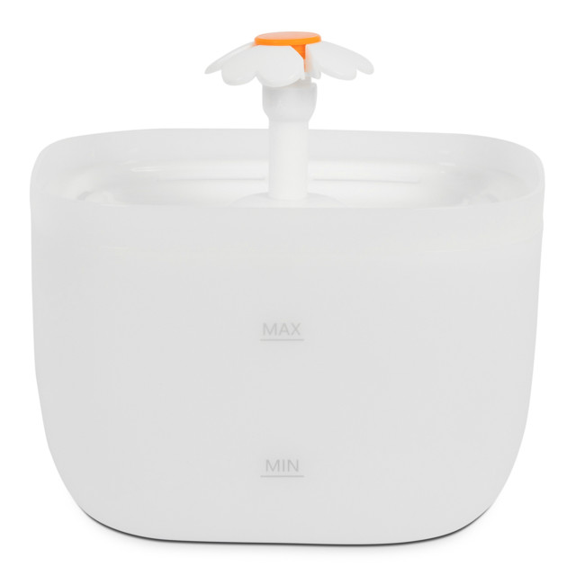 Bneta W7 Automated Pet Water Fountain, 2L angle