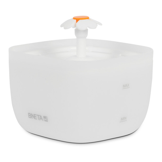 Bneta W7 Automated Pet Water Fountain, 2L