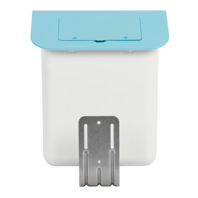 Bneta Smart Pet AI Bird Feeder angle
