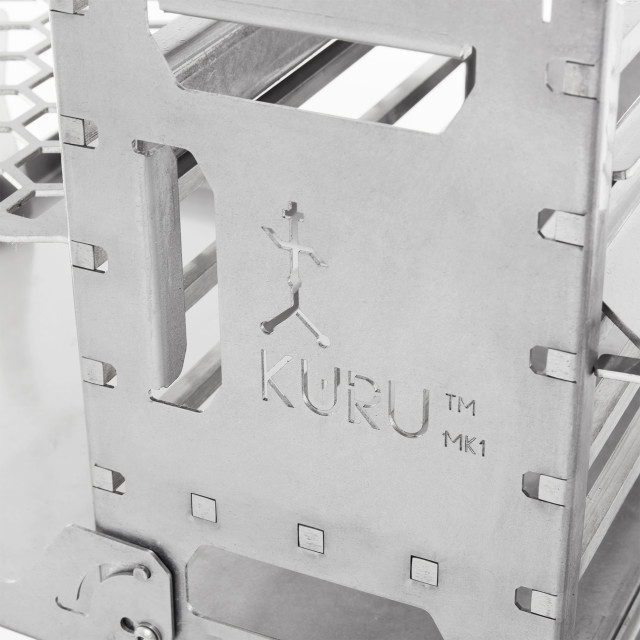 Dreem Fire KURU Box Pro detail