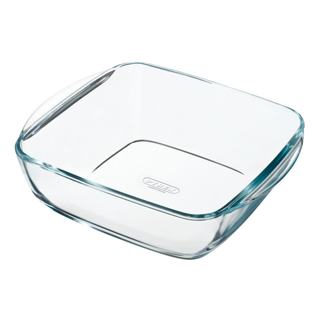 Pyrex Square Airfryer Dish - 2.2L