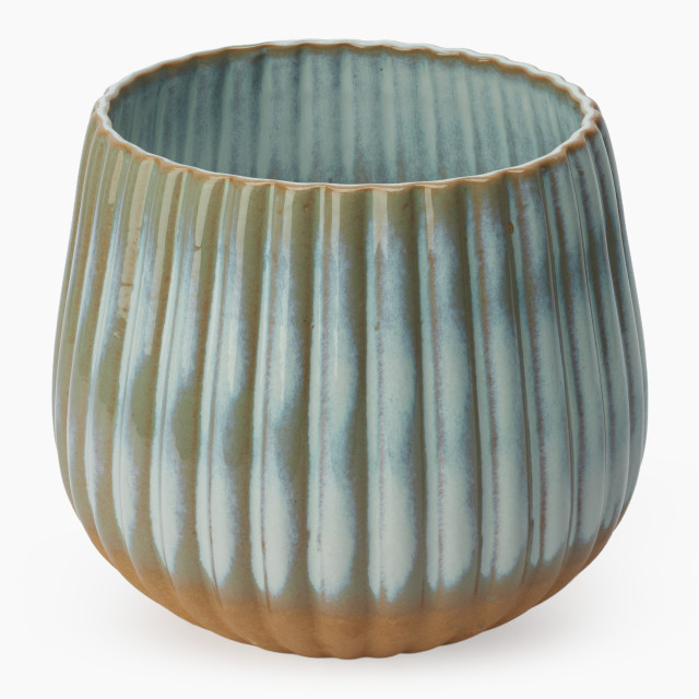 Thread Office Urchin Planter Pot, 23cm