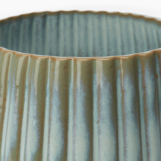 Thread Office Urchin Planter Pot, 23cm