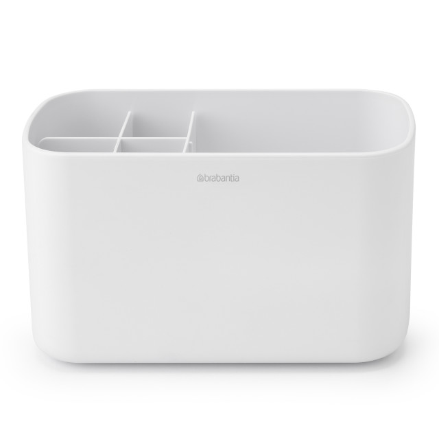 Brabantia ReNew Bathroom Caddy - White