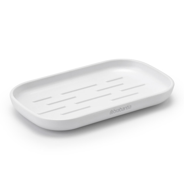Brabantia ReNew Soap Dish - White
