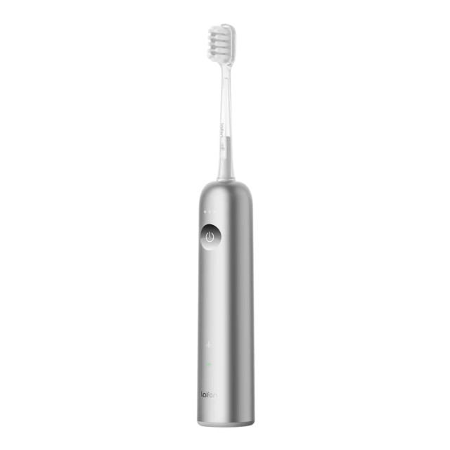 Laifen Wave Electric Toothbrush - Aluminium Alloy