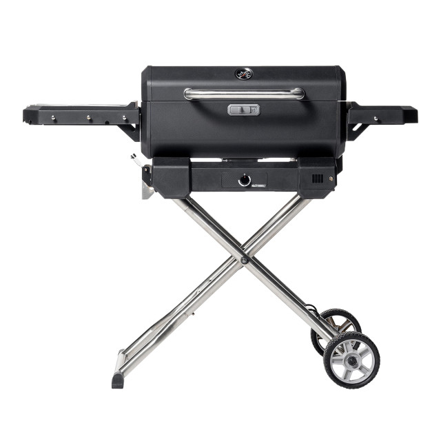 Masterbuilt Portable Charcoal Grill Cart