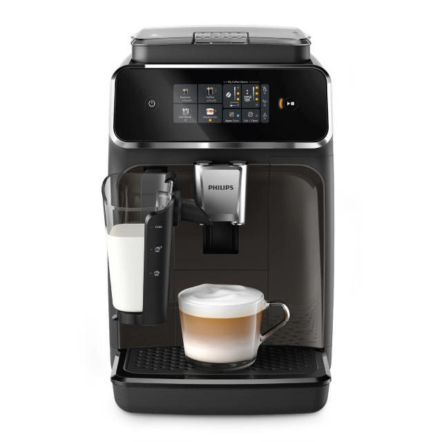 Philips 2300 Series Automatic Bean-to-Cup Espresso Machine - 2026 Model