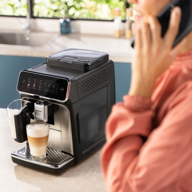 Philips 2300 Series Automatic Bean-to-Cup Espresso Machine - 2026 Model