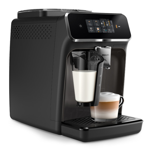 Philips 2300 Series Automatic Bean-to-Cup Espresso Machine - 2026 Model