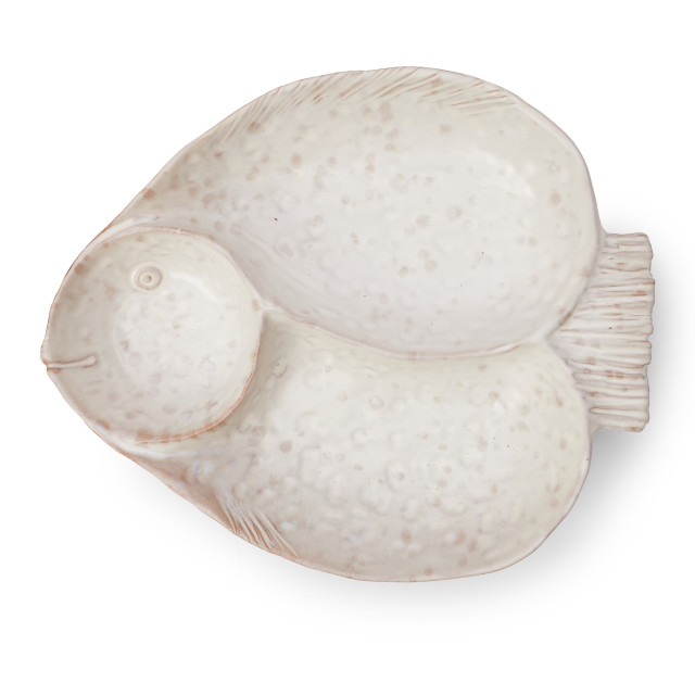 Humble & Mash Reactive White Fish Platter