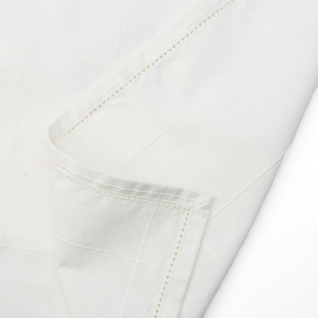 Humble & Mash Cream Runner - 200cm