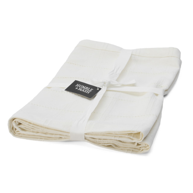 Humble & Mash Cream Runner - 300cm