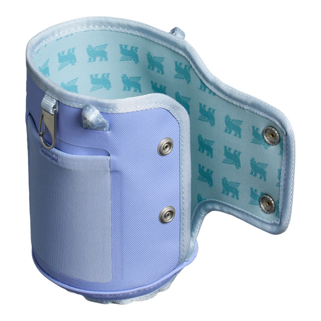 Stanley The All-Day Quencher Carry-All, 1.18L - Hydrangea