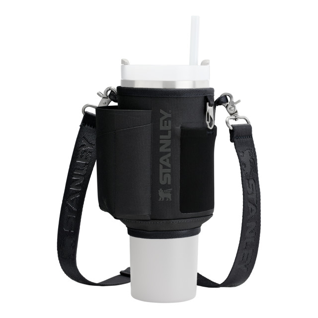 Stanley The All-Day Quencher Carry-All, 1.18L - Black detail