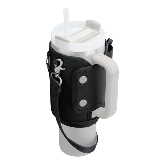 Stanley The All-Day Quencher Carry-All, 1.18L - Black detail