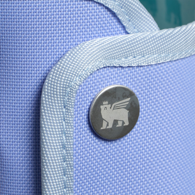 Stanley The All-Day Quencher Carry-All, 1.18L - Hydrangea detail