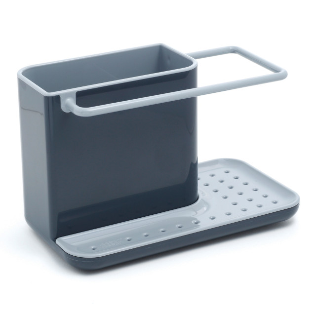 Joseph Joseph Sink Caddy - Grey