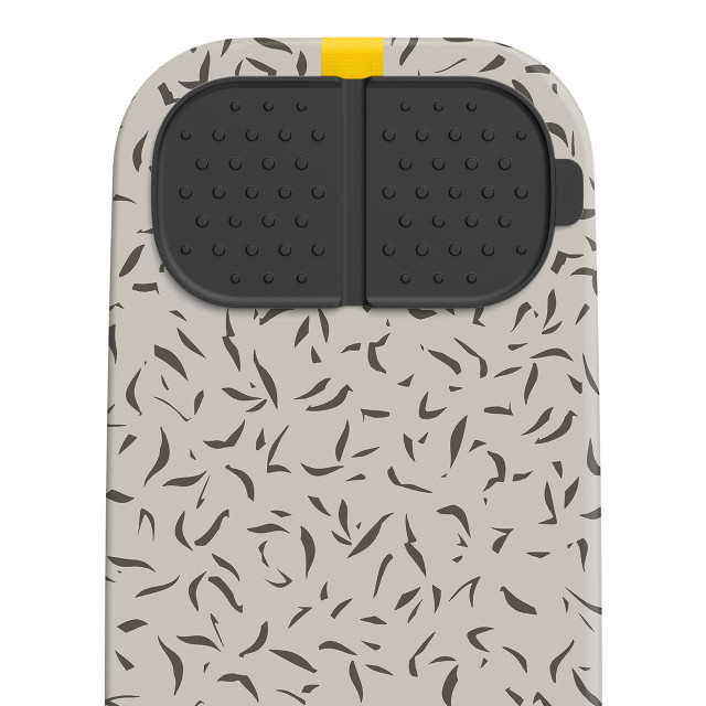 Joseph Joseph Glide Compact Ecru Ironing Board Cover detail