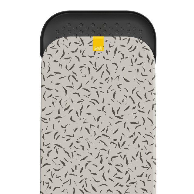 Joseph Joseph Glide Max Ecru Ironing Board Cover detail