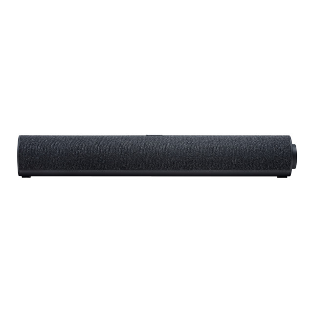 Xiaomi Black Desktop Speaker angle