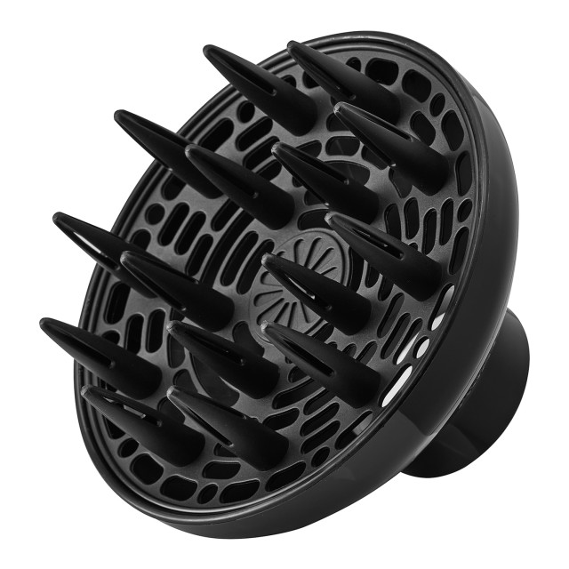 Moyoko E8 UltraBlast Hair Dryer Diffuser