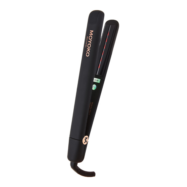Moyoko Classic Ceramic Hair Straightener