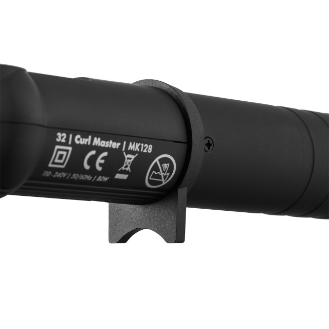Moyoko Curl Master Hair Curler - 32mm detail