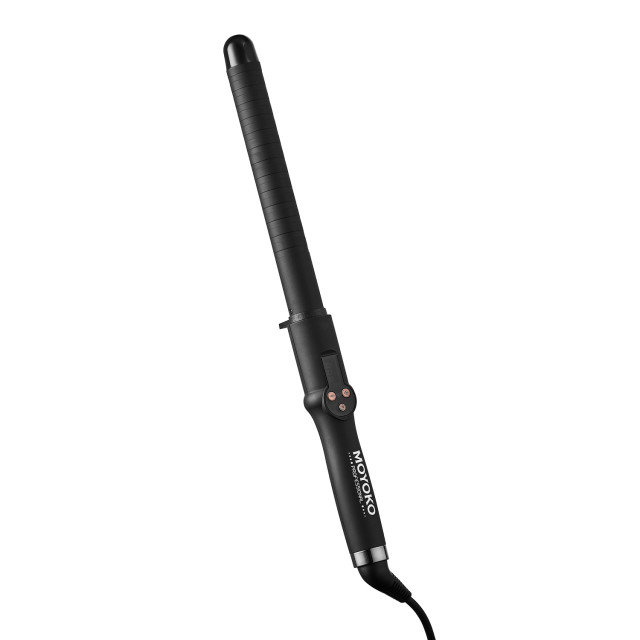 Moyoko Curl Master Hair Curler - 25mm detail
