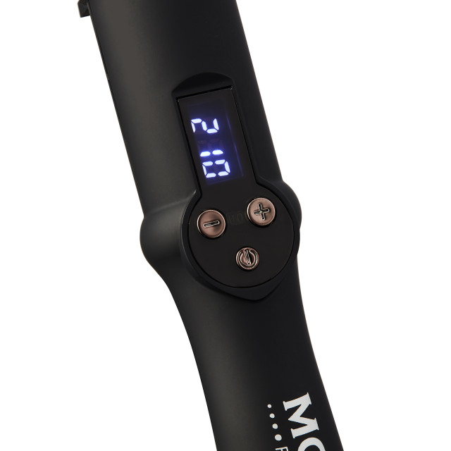 Moyoko Curl Master Hair Curler - 25mm detail