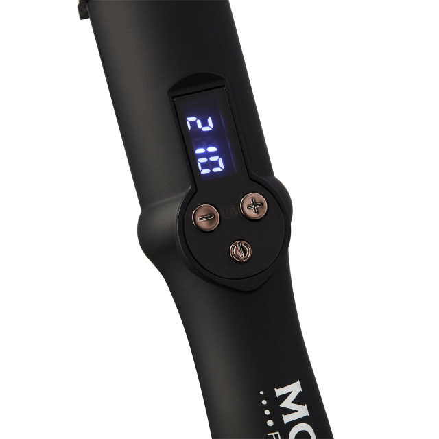 Moyoko Curl Master Hair Curler - 32mm detail