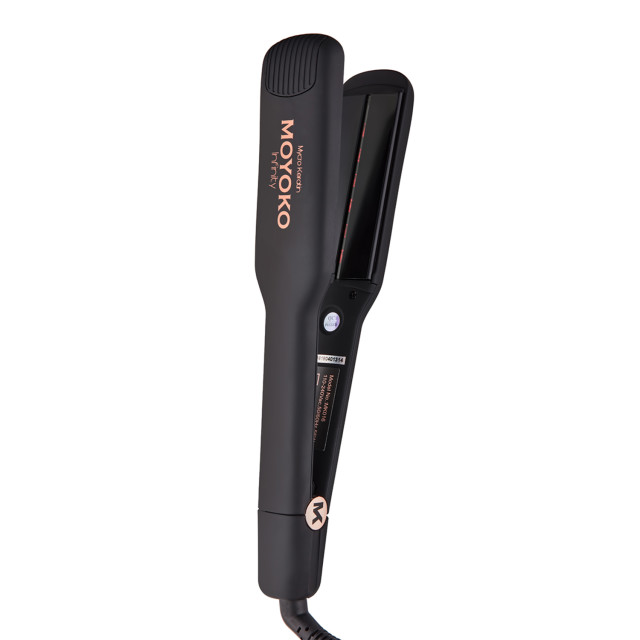 Moyoko Infinity Ceramic Wide Hair Straightener