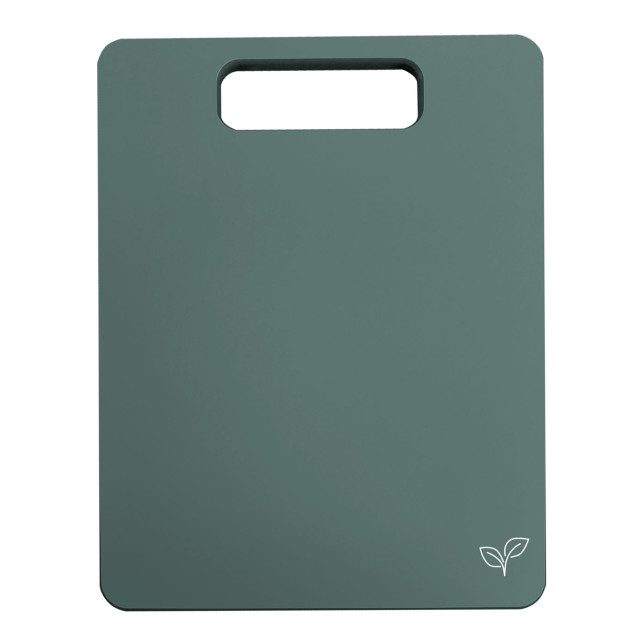 MicroGarden Eucalyptus Wood Fibre Chopping Board - 30cm