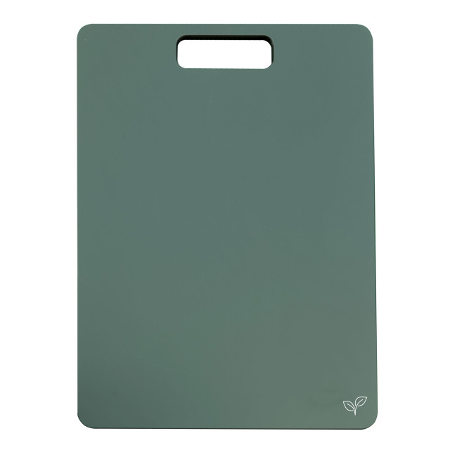 MicroGarden Eucalyptus Wood Fibre Chopping Board - 44cm