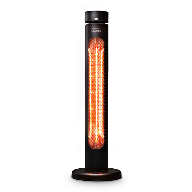Litehouse Infrared Indoor & Outdoor Heater, 2000W