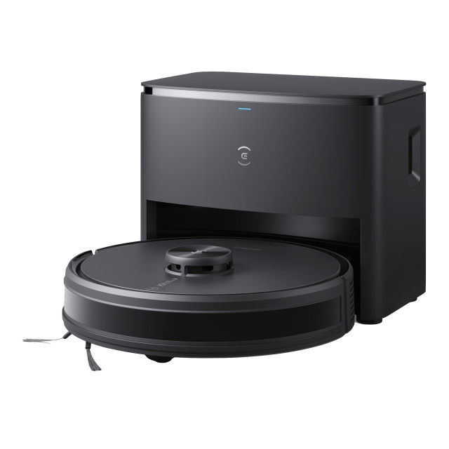 Ecovacs Deebot Y1 Pro Plus Robot Vacuum
