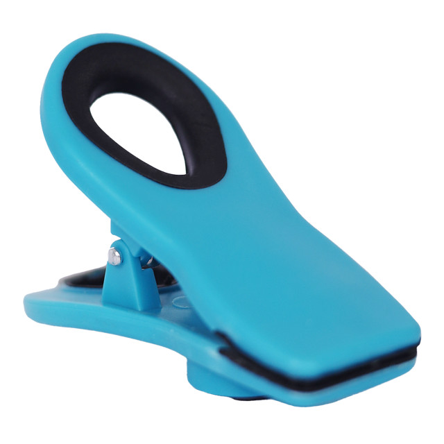 Creative Cooking Magnetic Bag Clips detail