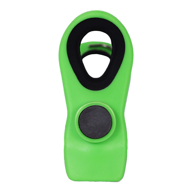 Creative Cooking Magnetic Bag Clips detail