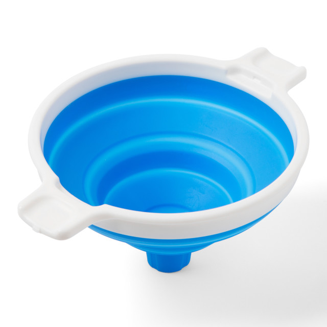 Progressive Collapsible Funnels, Set of 3 detail