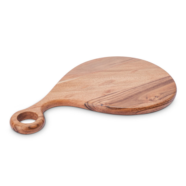 Humble & Mash Wooden Serving Board, 30cm