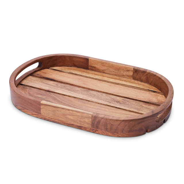 Humble & Mash Wooden Tray
