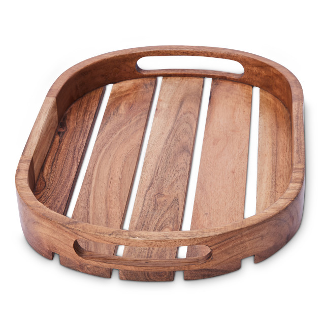 Humble & Mash Wooden Tray