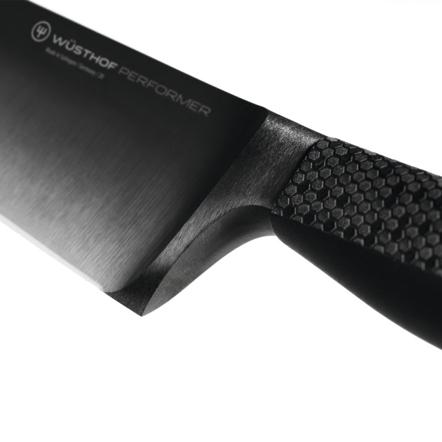 Wusthof Performer Carving Knife, 23cm detail