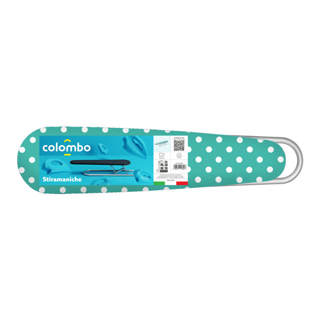 Colombo Sleeve Ironing Board packaging