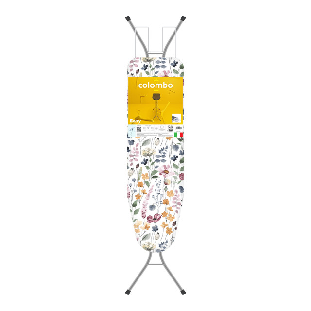 Colombo Easy Acquerello Medium Ironing Board packaging