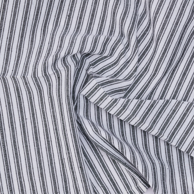 Humble & Mash Quiet Luxury Runner - 200cm texture close up